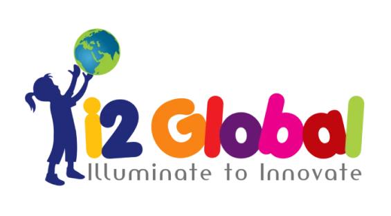 i2Global Logo